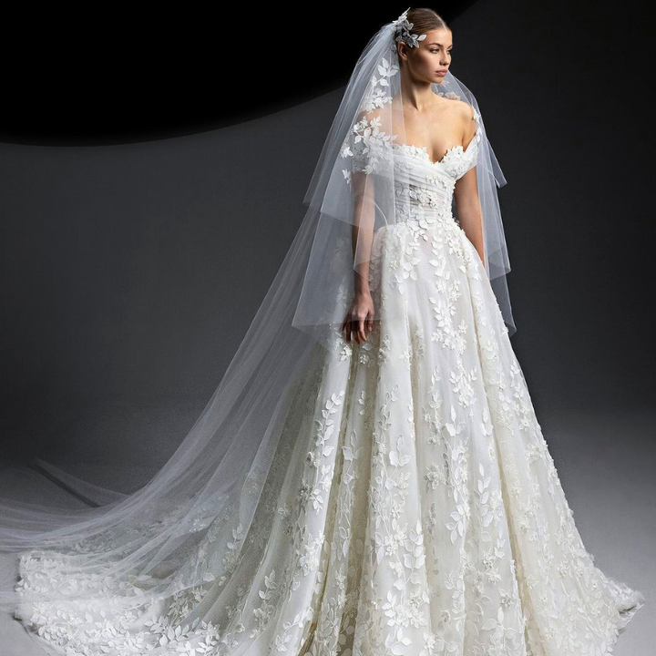 wedding dresses Designer Bridal Room