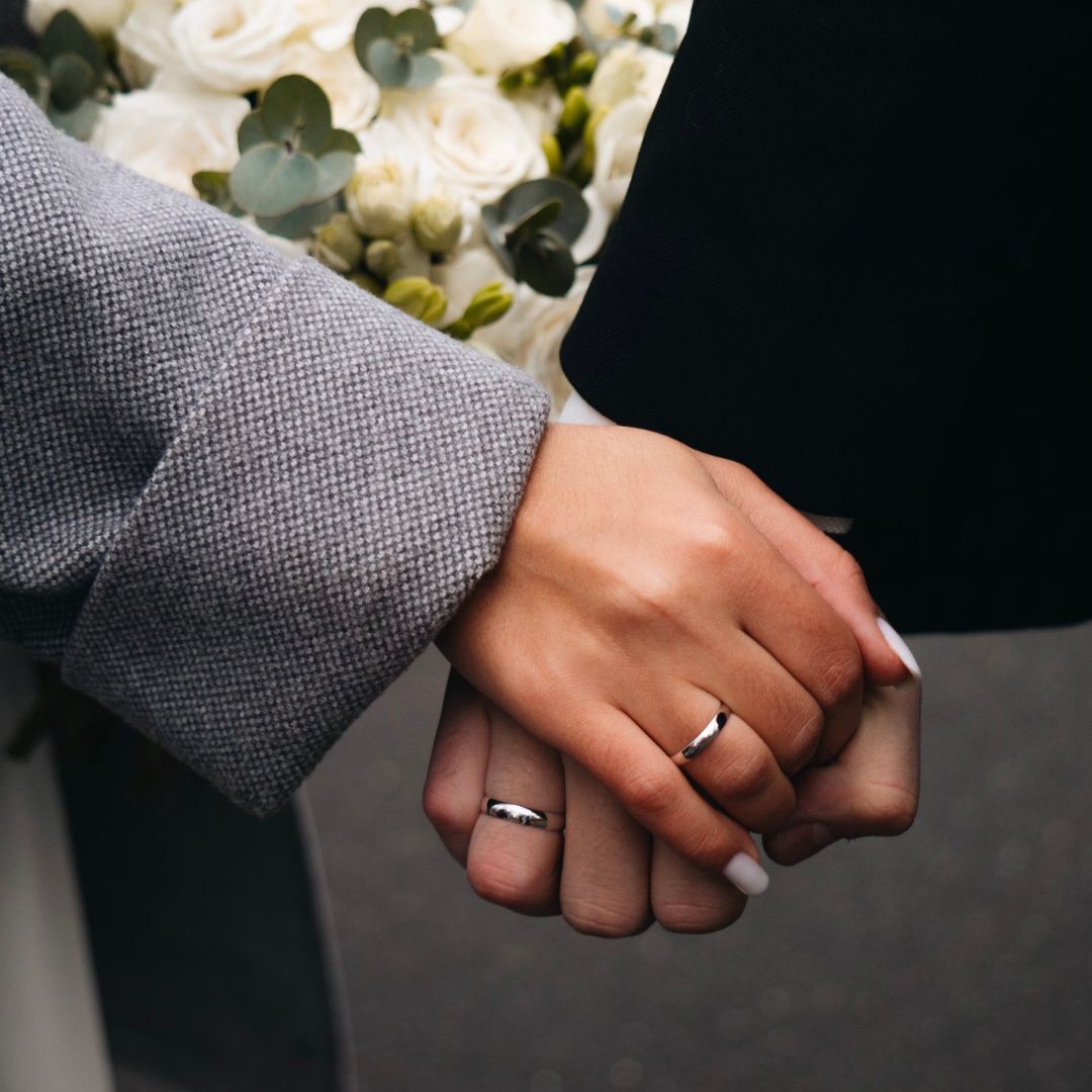 Where To Buy Your Wedding Ring In Hong Kong