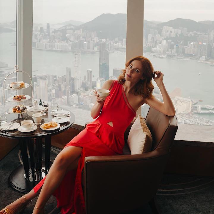 Where To Buy Cocktail Dresses & Formal Gowns In Hong Kong