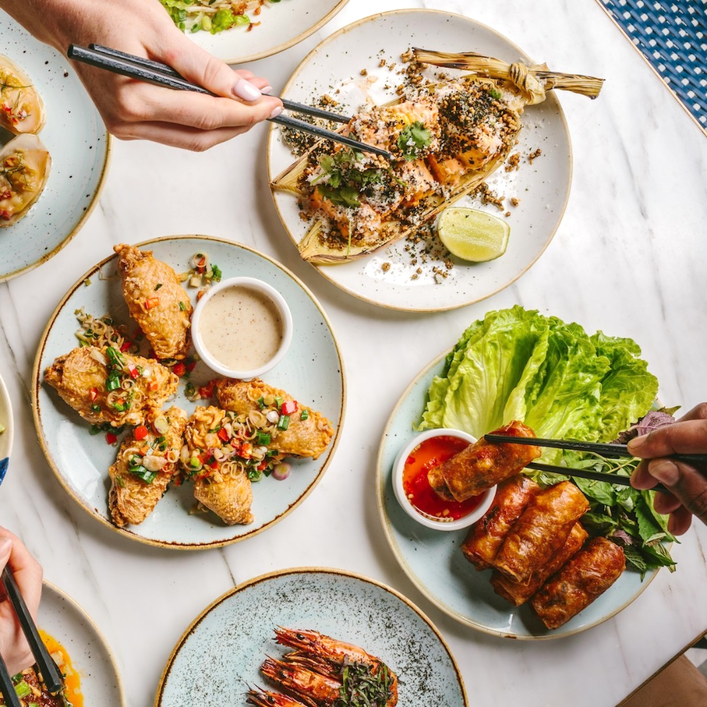 The Best Vietnamese Restaurants In Hong Kong