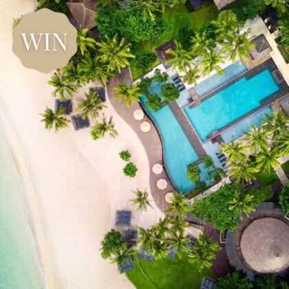 Ritz Carlton Bali Nusa Dua 5 star beachfront resort