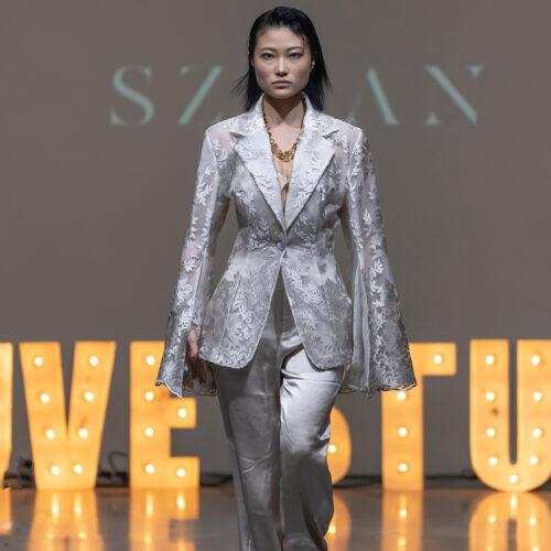 runway heatwave asia 2024 hong kong fashion show