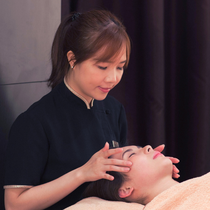 facial treatments Chuan Spa