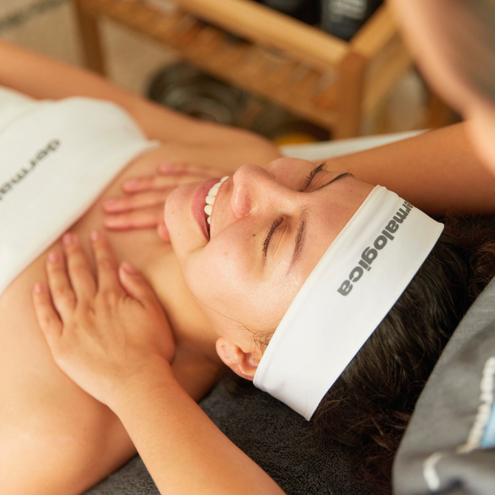 facial treatments dermalogica