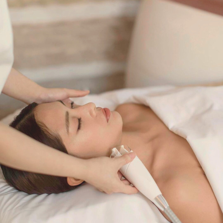 facial treatments four seasons spa