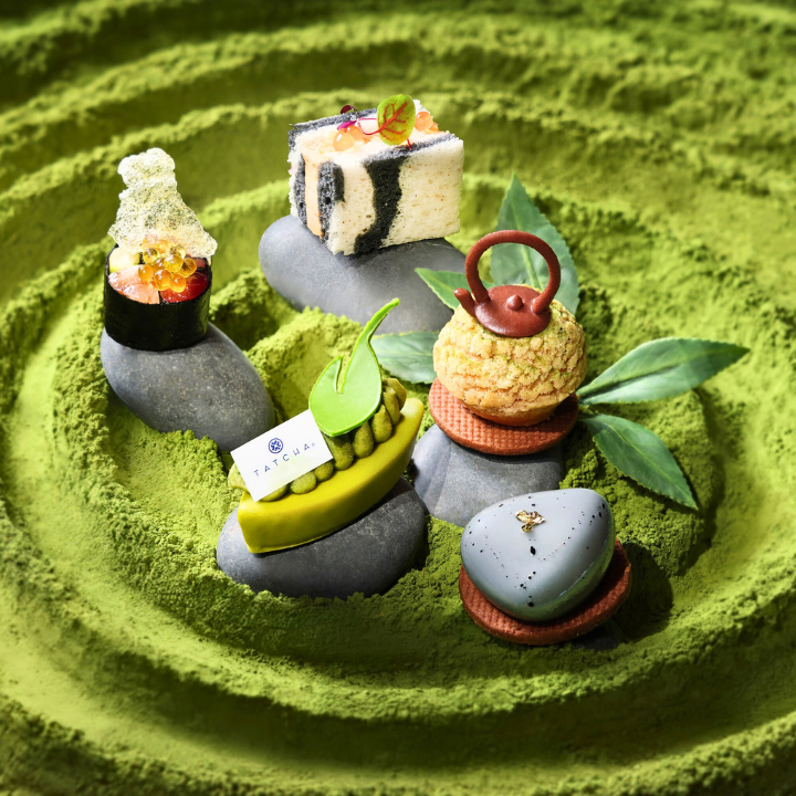 summer deals hong kong Conrad Tatcha Summer Matcha Zen 