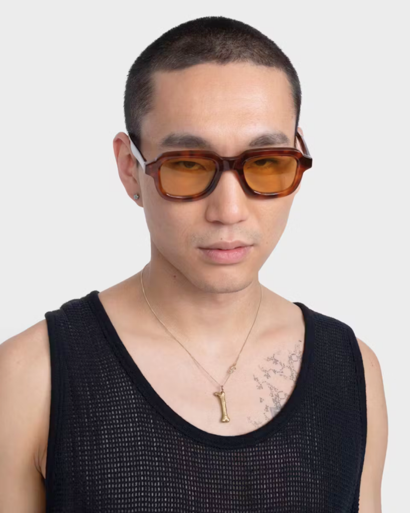 summer fashion retrosuperfuture x Highsnobiety Not In Paris Sunglasses