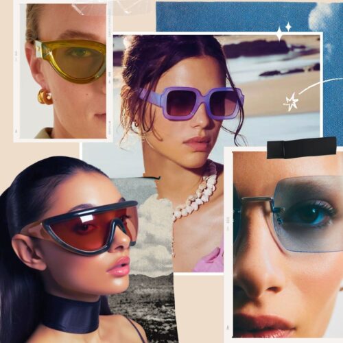 12 Sunglasses We Love Best Styles Brands In Hong Kong