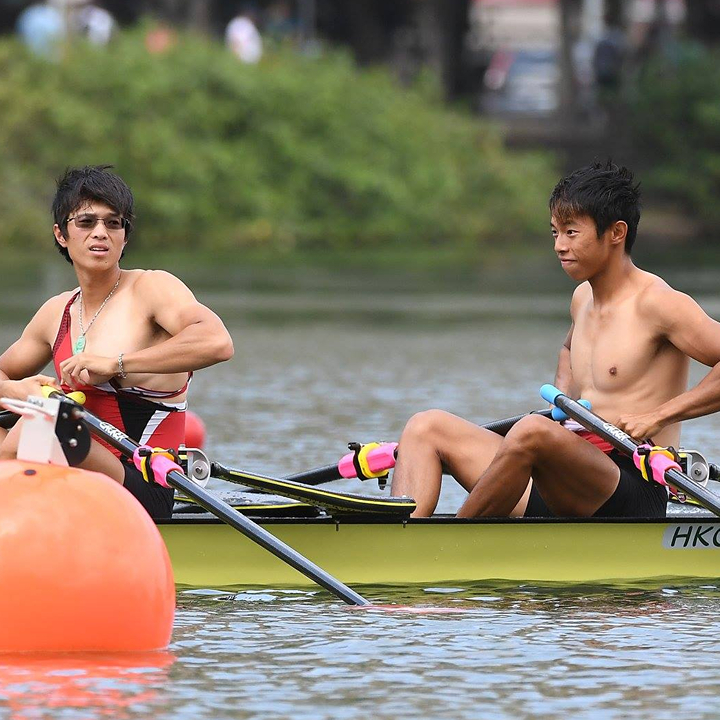 rowing hong kong athletes paris summer Olympics 2024 hong kong athlete paris Olympics sports games 2024 hk sports