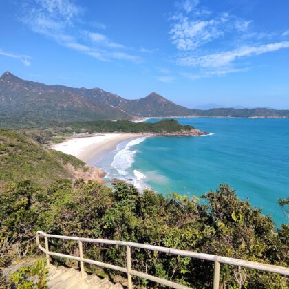 Tai Long Wan Guide: Beaches, Hikes, Restaurants