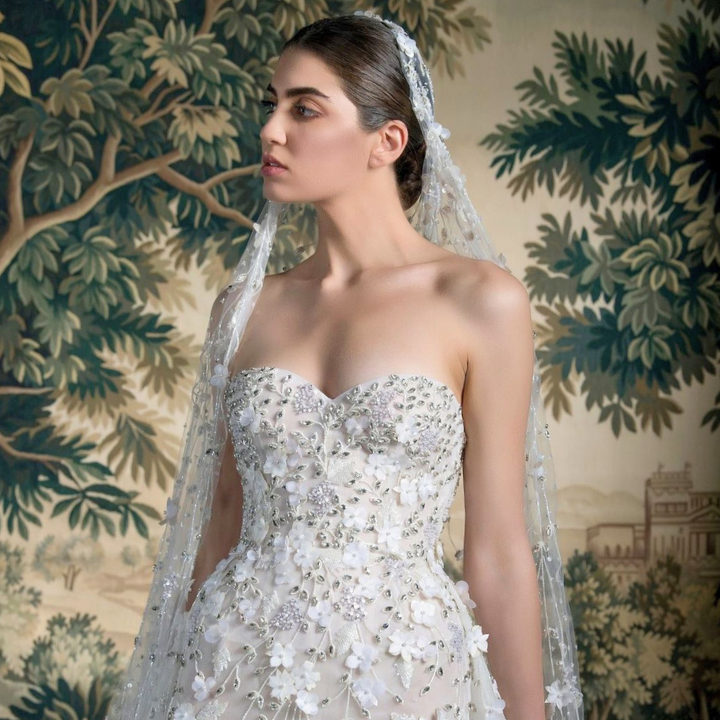 Wedding dresses Luccicante Bridal