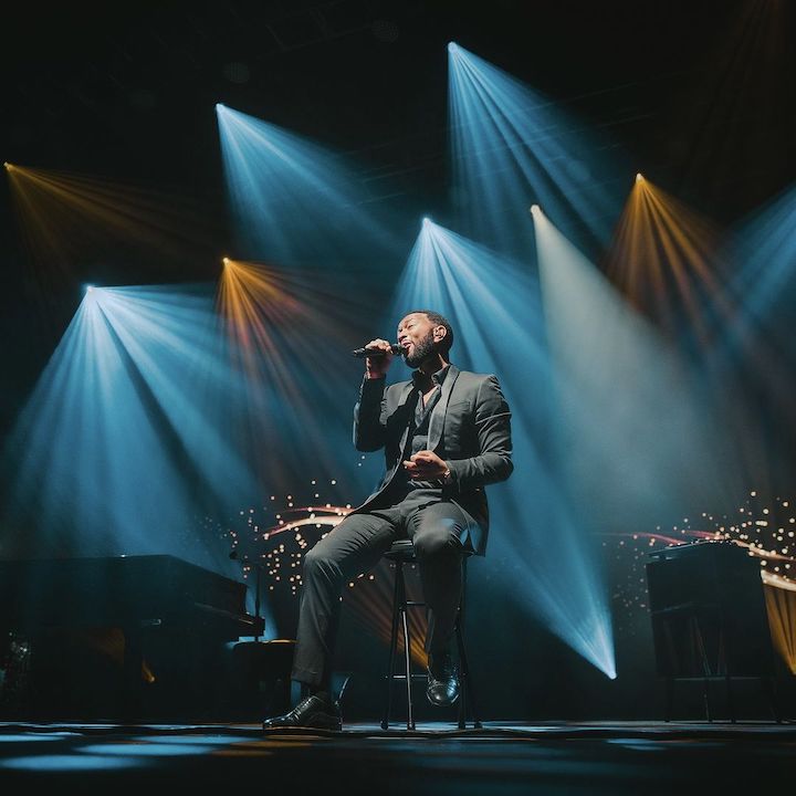 concerts hong kong john legend 2024 october