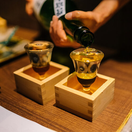 sake festival the mira hong kong events whats on