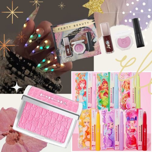 Sassy's Gift Guide 2024: Christmas Gift Ideas for Beauty Addicts