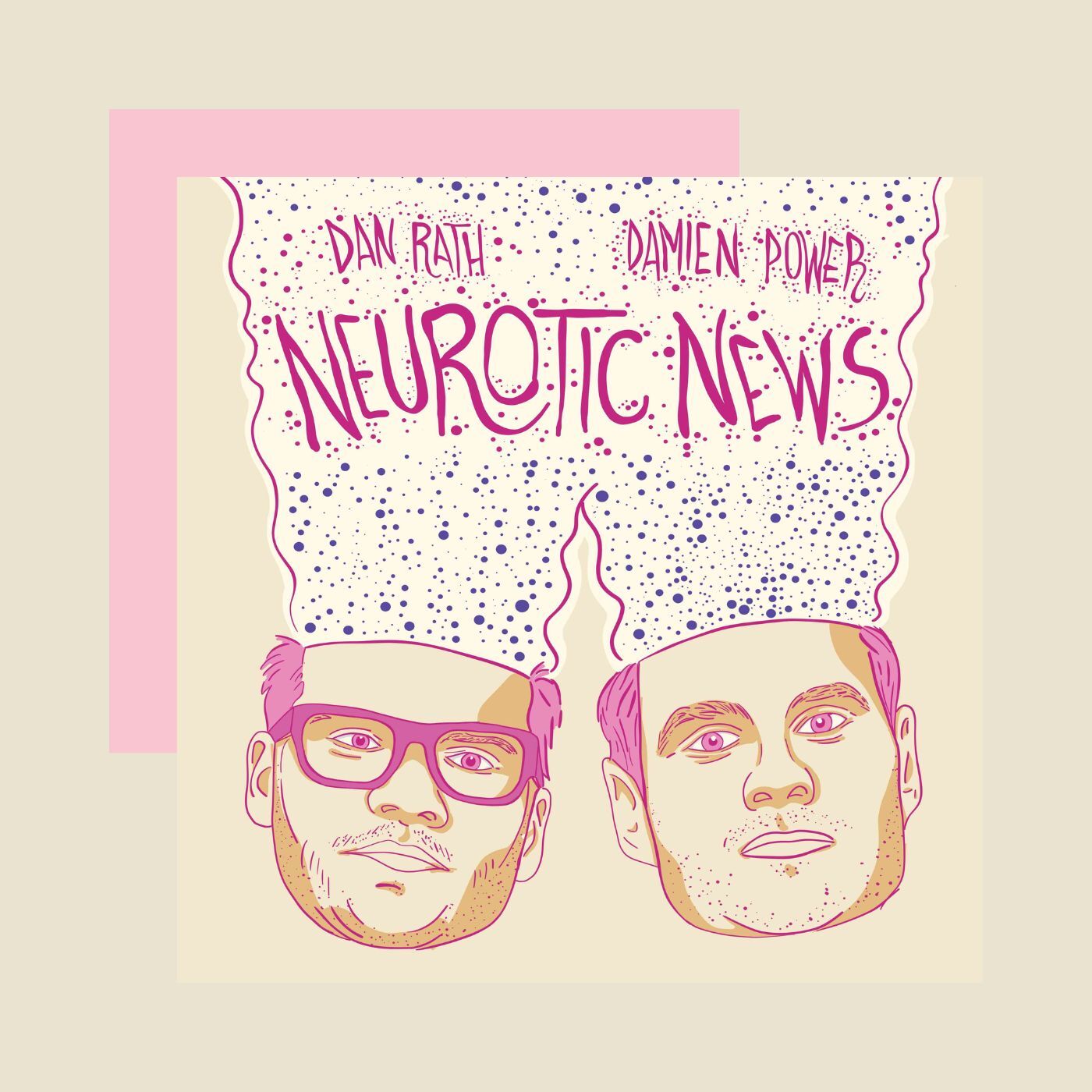 Best podcasts 2024: Neurotic News