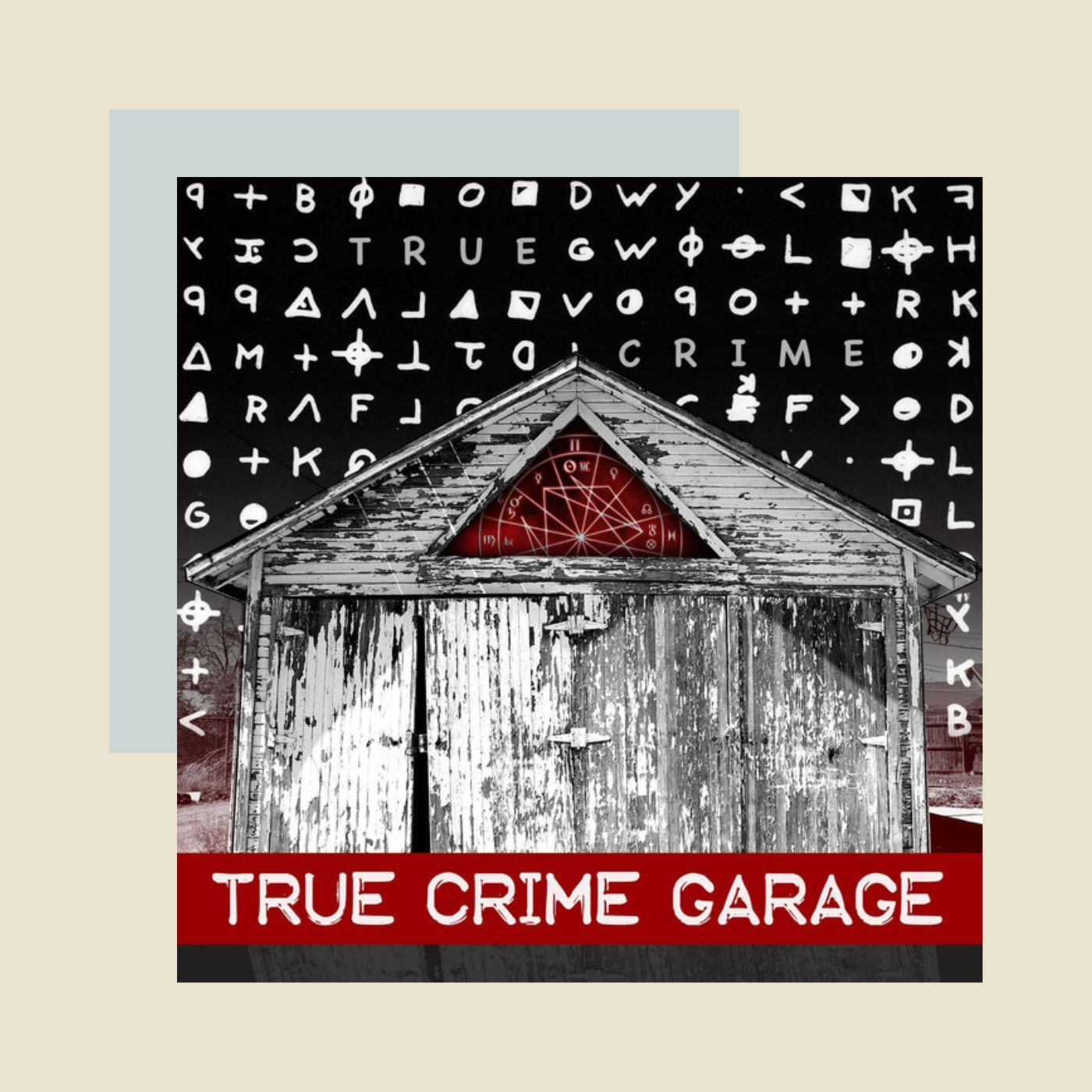 Best podcasts 2024: True Crime Garage