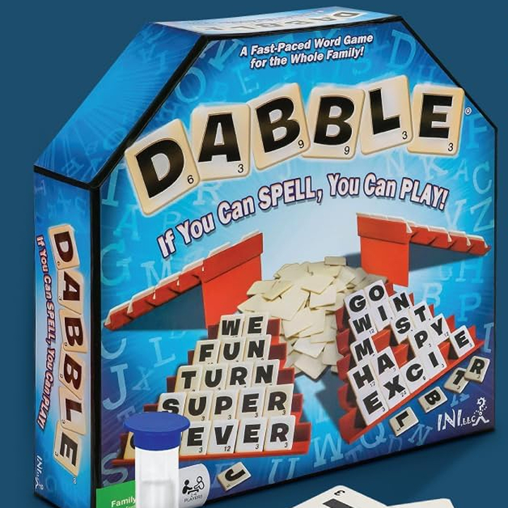 games dabble play with friends boardgame scrabble