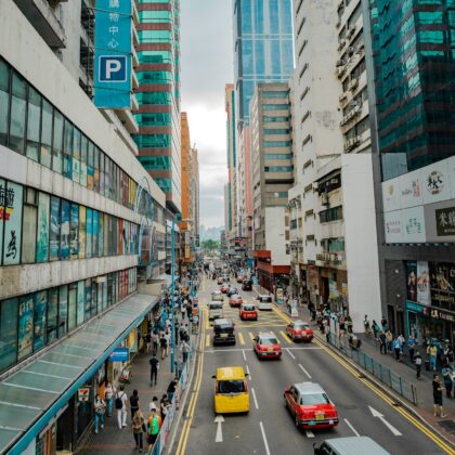 Kwun Tong Guide: Kwun Tong Restaurants, Cafes, Shops, Malls, What To Do In Kwun Tong