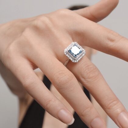 Lab grown diamonds hong kong, lab grown diamond jewellery, The Future Rocks