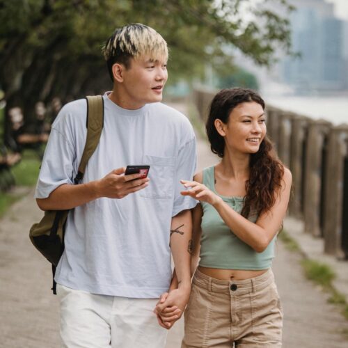 first date ideas hong kong