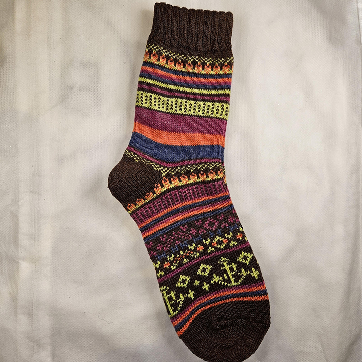 Gift Ideas Under $150, 2024 Christmas Gift Guide: Nslms warm Nordic socks for winter