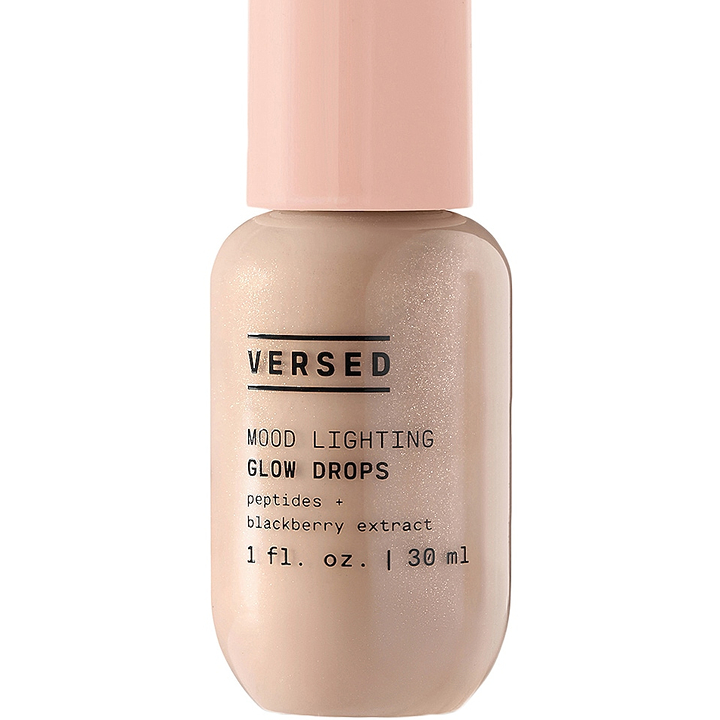 Gift Ideas Under $150, 2024 Christmas Gift Guide: Versed Mood Lighting luminizing glow drops makeup beauty