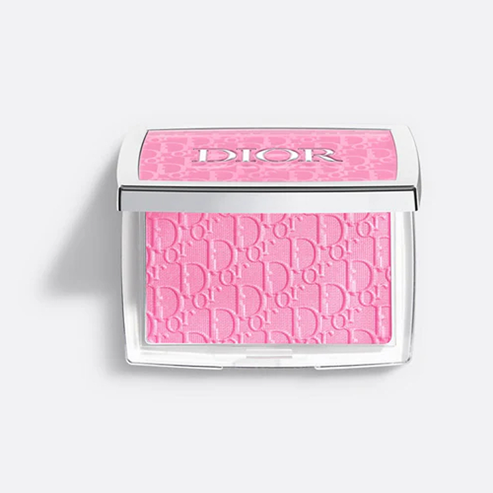 Gift Ideas For Beauty Addicts, 2024 Christmas Gift Guide: Dior Rosy glow blush face makeup