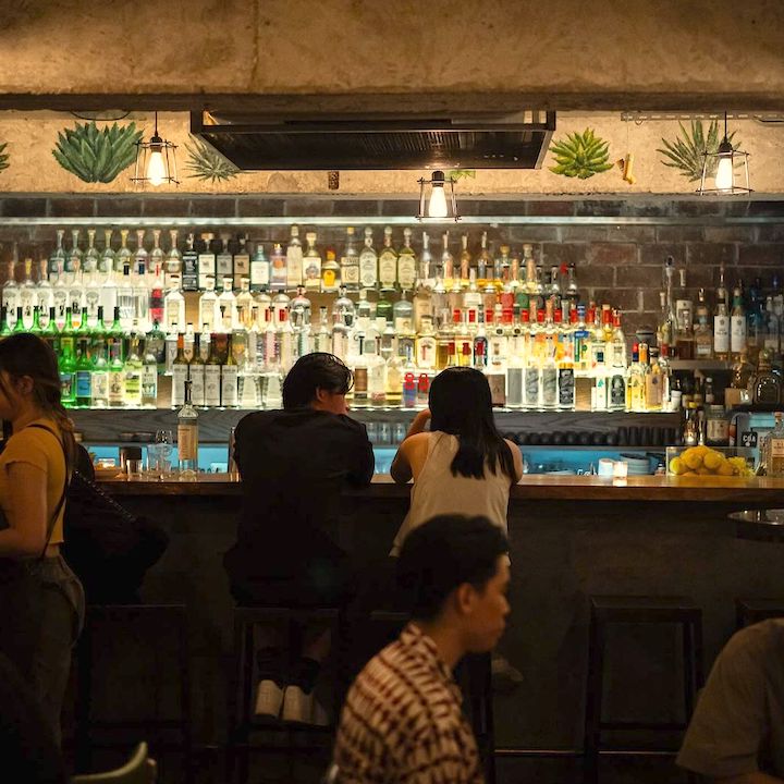 best bars cocktail bars hong kong 2024 coa