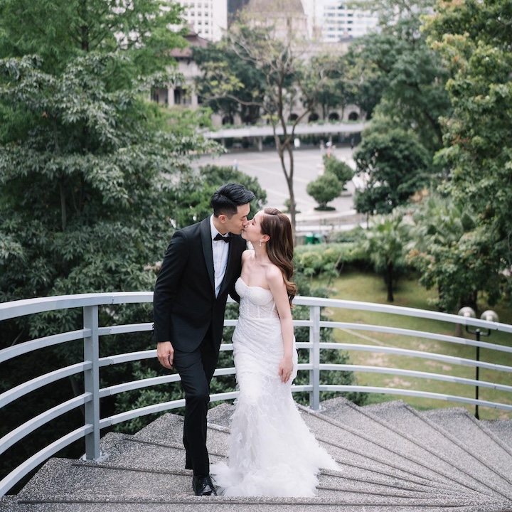 best Hong Kong wedding photography, pre-wedding photography, event photography, Derek photography