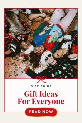 gift ideas everyone