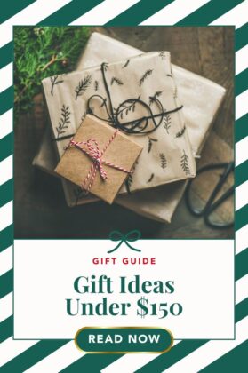 christmas gift ideas under 150 presents shopping