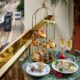 Best Afternoon Tea Hong Kong 2024, High Tea Sets: The Stage Festive Afternoon Tea