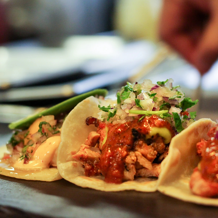 Weeknight Dinner Deals: 11 Westside Taco Tuesday get Tacos half off 50% off on tuesdays