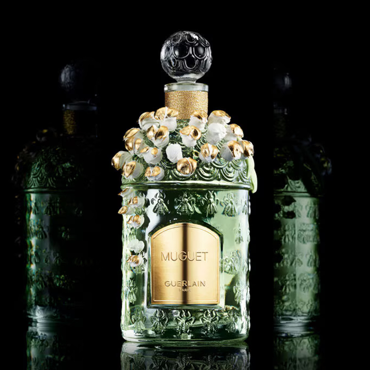 2025 Valentine's Day Gift Ideas: guerlain muguet perfume