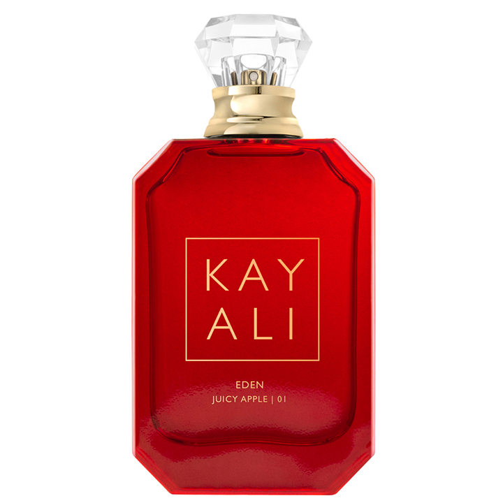 2025 Valentine's Day Gift Ideas: kayali eden juicy apple perfume