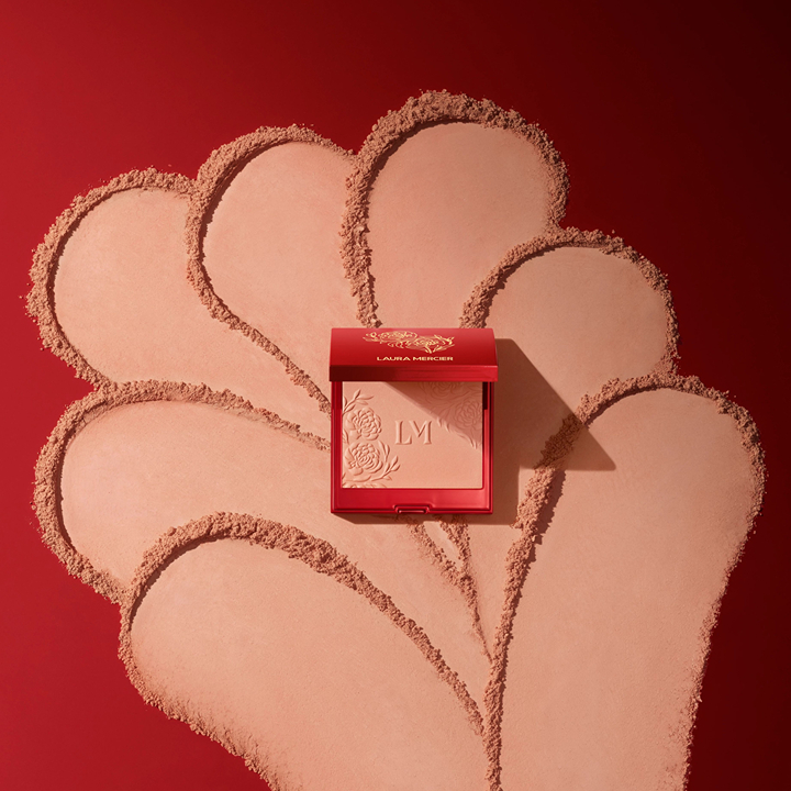 2025 Valentine's Day Gift Ideas: Laura mercier lucky in love blush