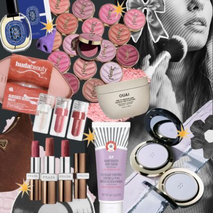 Here's new beauty picks of February 2025 to add to you cart! From makeup and skincare to haircare and more!