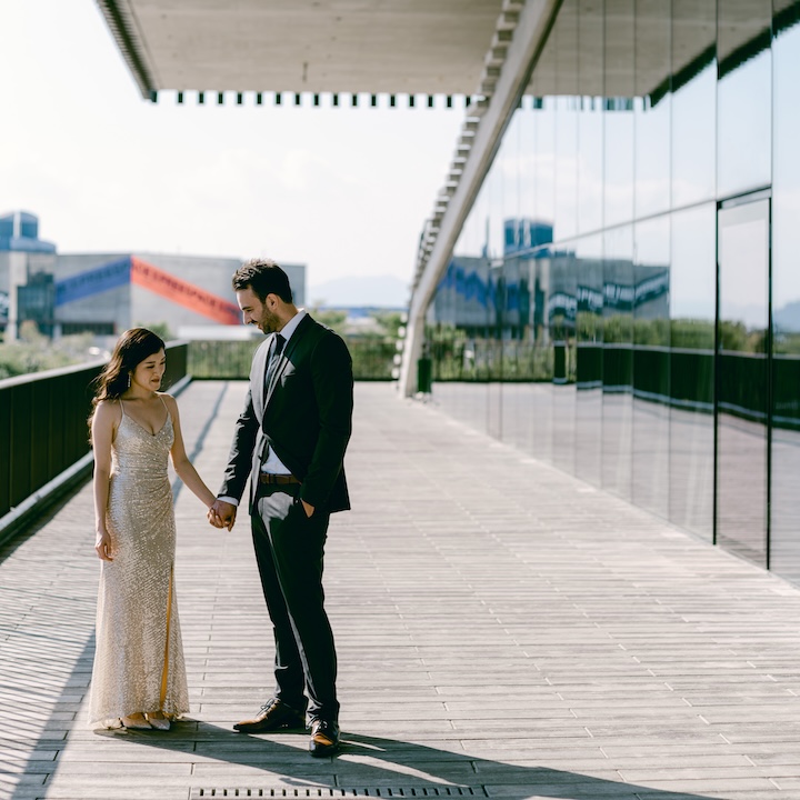 Wedding Photographers Hong Kong: Fermat Photography