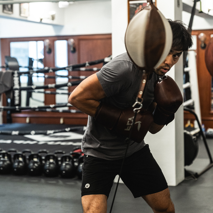 boxing gym southpaw central hong kong