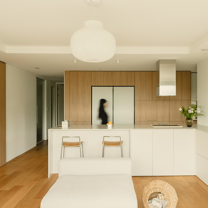 interior design companies in Hong Kong: Apartmentary is a Seoul-based company that is transparent and thorough